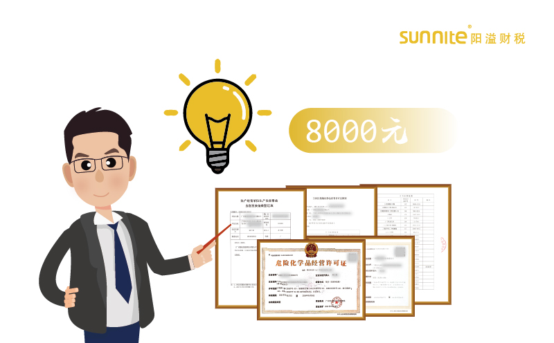 2025年7月?；C辦一個(gè)得多少錢